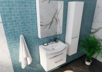 Мебельная раковина AQUATON Беверли 65