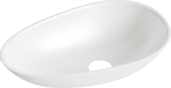 Накладная раковина Salini Paola 1101101G