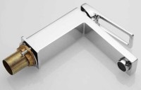 Смеситель для раковины Shevanik S6801 хром