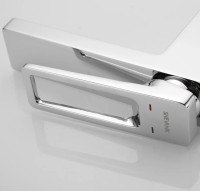Смеситель для раковины Shevanik S6801 хром