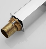 Смеситель для раковины Shevanik S6801 хром