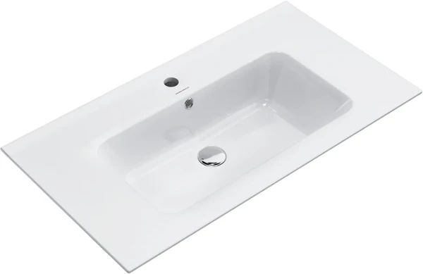 Мебельная раковина KERAMA MARAZZI Piano 85