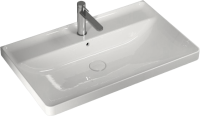Мебельная раковина Hatria Canalgrande Y1EK01 80 см