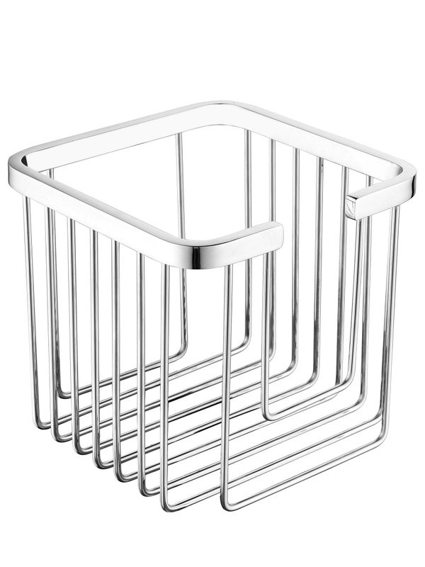 Держатель для туалетной бумаги AltroBagno Aperto 082006 Cr хром