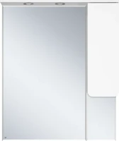 Зеркало Misty Чегет 85 R