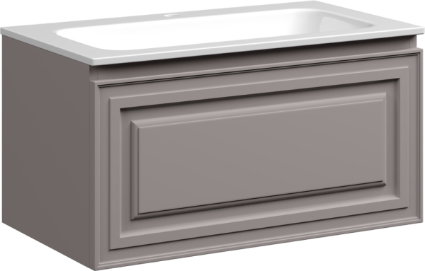 Тумба под раковину Sancos Very 80 doha soft