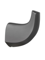 Крючок Abber Nord AA1550NG никель, на шурупах