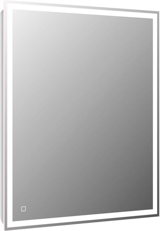 Зеркало BelBagno SPC-GRT-650-800-LED-TCH