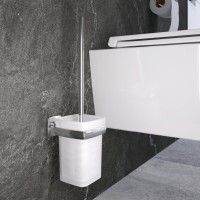 Ершик для унитаза AM.PM Gem A9033400