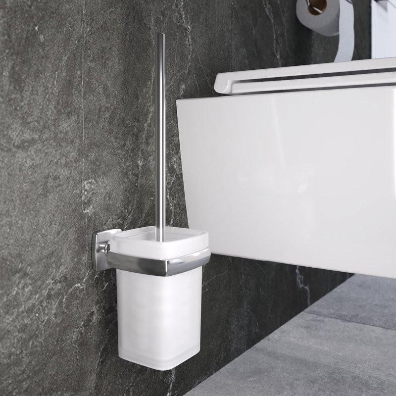 Ершик для унитаза AM.PM Gem A9033400