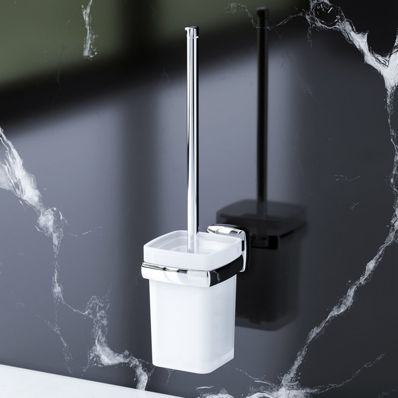 Ершик для унитаза AM.PM Gem A9033400