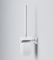 Ершик для унитаза AM.PM Gem A9033400