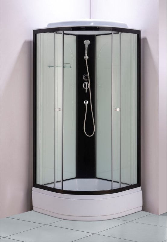 Душевая кабина Grossberg ТМ309B