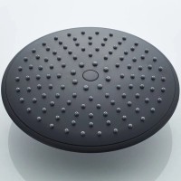 Душевая стойка Shevanik S8736H черная