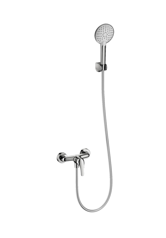Смеситель для душа Wonzon & Woghand WW-4540-CR хром