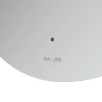 Зеркало круглое AM.PM X-Joy M85MOX40501S с подсветкой Зеркало круглое AM.PM X-Joy M85MOX40501S с подсветкой