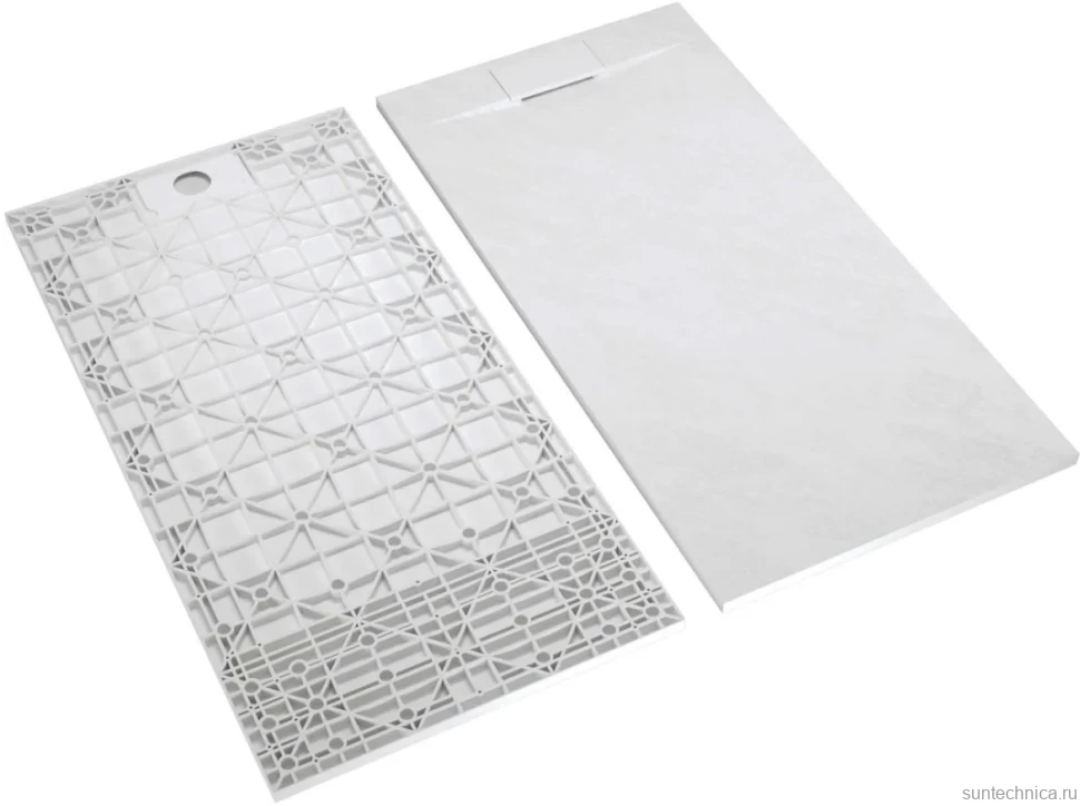 Поддон для душа RGW TUS W 160x80