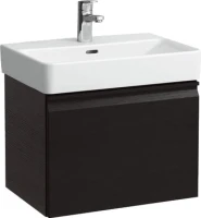 Раковина подвесная Laufen Pro S 8.1895.8.000.104.1 55 белая, прямоугольная
