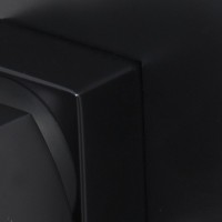 Душевой комплект Wasserkraft Nuthe A9151.264.219.162.327.242.217 С ВНУТРЕННЕЙ ЧАСТЬЮ, черный