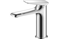 Смеситель для раковины Olive'S Tarone 38100TN хром Смеситель для раковины Olive'S Tarone 38100TN хром