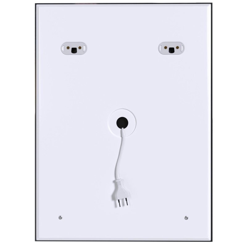 Зеркало Mixline Мелис 60 с подсветкой