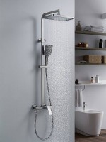 Душевая стойка Shevanik S4636T Душевая стойка Shevanik S4636T