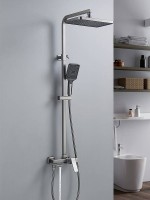 Душевая стойка Shevanik S4636T Душевая стойка Shevanik S4636T