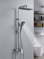 Душевая стойка Shevanik S4636T Душевая стойка Shevanik S4636T