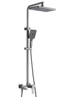 Душевая стойка Shevanik S4636T Душевая стойка Shevanik S4636T