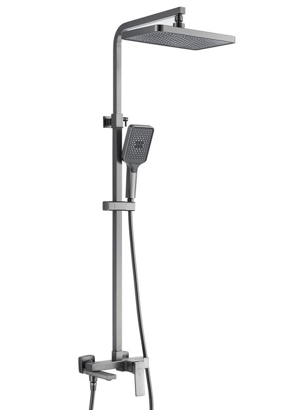 Душевая стойка Shevanik S4636T