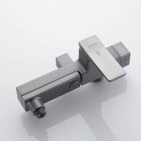 Душевая стойка Shevanik S4636T Душевая стойка Shevanik S4636T