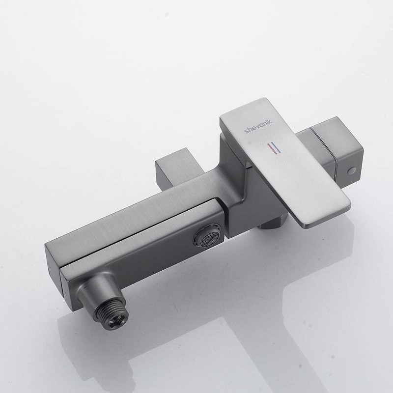 Душевая стойка Shevanik S4636T