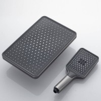 Душевая стойка Shevanik S4636T Душевая стойка Shevanik S4636T