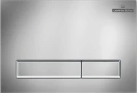 Комплект Lavinia Boho Унитаз подвесной Smart V-Clean 3359101R безободковый, с микролифтом + Инсталляция RelFix 38010010 + Кнопка RelFix 3805001C хром + Дозатор RelFix 38040010
