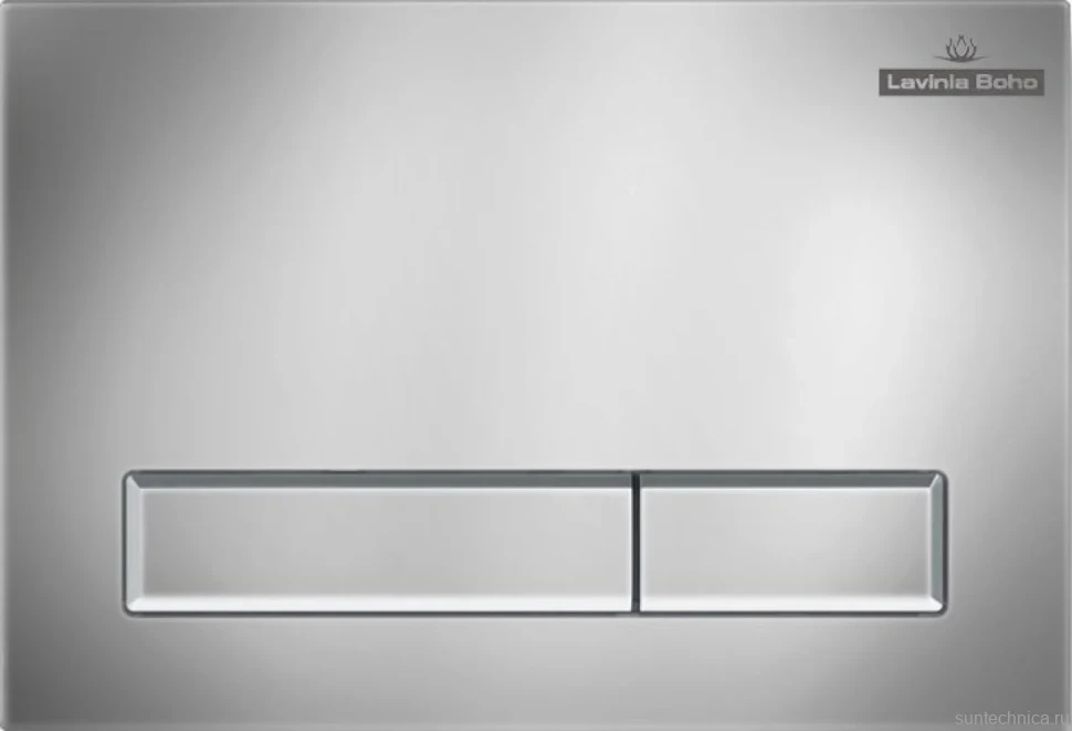 Комплект Lavinia Boho Унитаз подвесной Smart V-Clean 3359101R безободковый, с микролифтом + Инсталляция RelFix 38010010 + Кнопка RelFix 3805001C хром + Дозатор RelFix 38040010