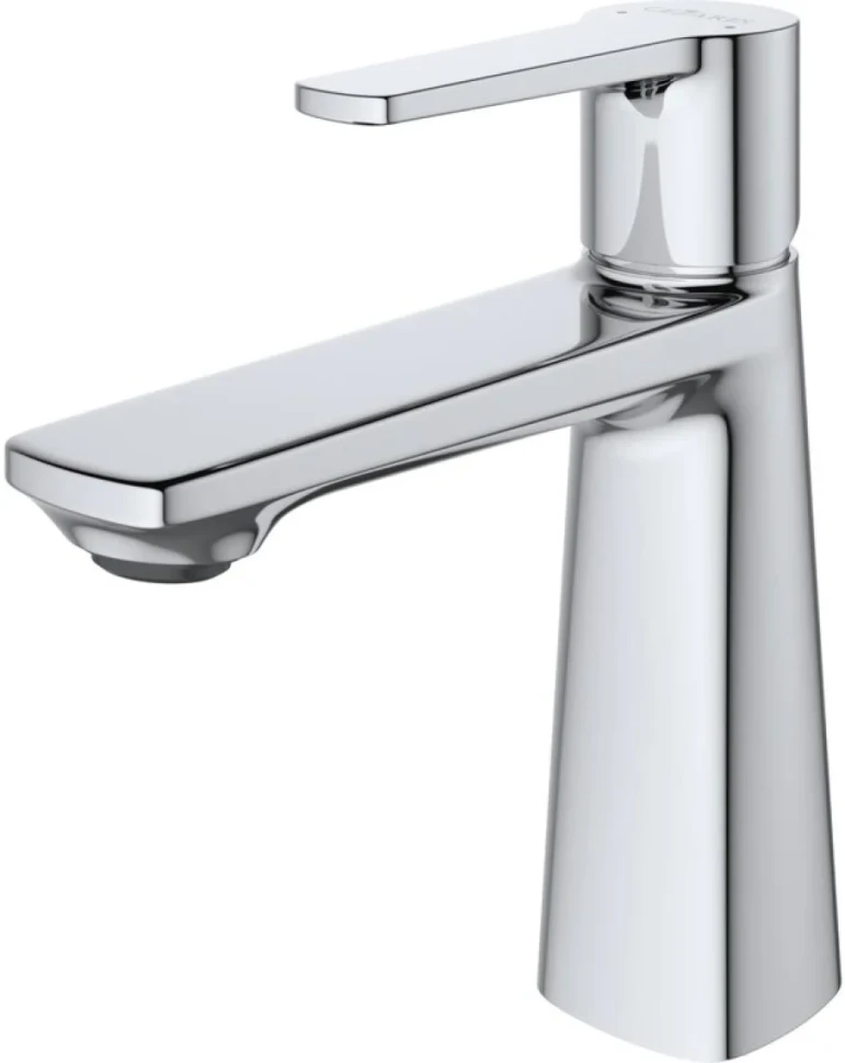 Комплект для ванной Cezares Lux CVD/LS-01 хром