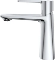 Комплект для ванной Cezares Lux CVD/LS-01 хром