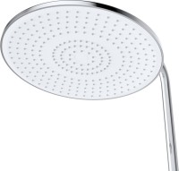 Комплект для ванной Cezares Lux CVD/LS-01 хром