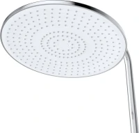 Комплект для ванной Cezares Lux CVD/LS-01 хром
