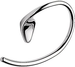 Полотенцедержатель Colombo Design Khala В1831.000