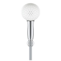 Душевой набор Grohe Tempesta 110, 2 режима струи (Rain, Jet), хром (27799003)