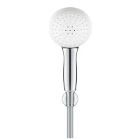 Душевой набор Grohe Tempesta 110, 2 режима струи (Rain, Jet), хром (27799003)