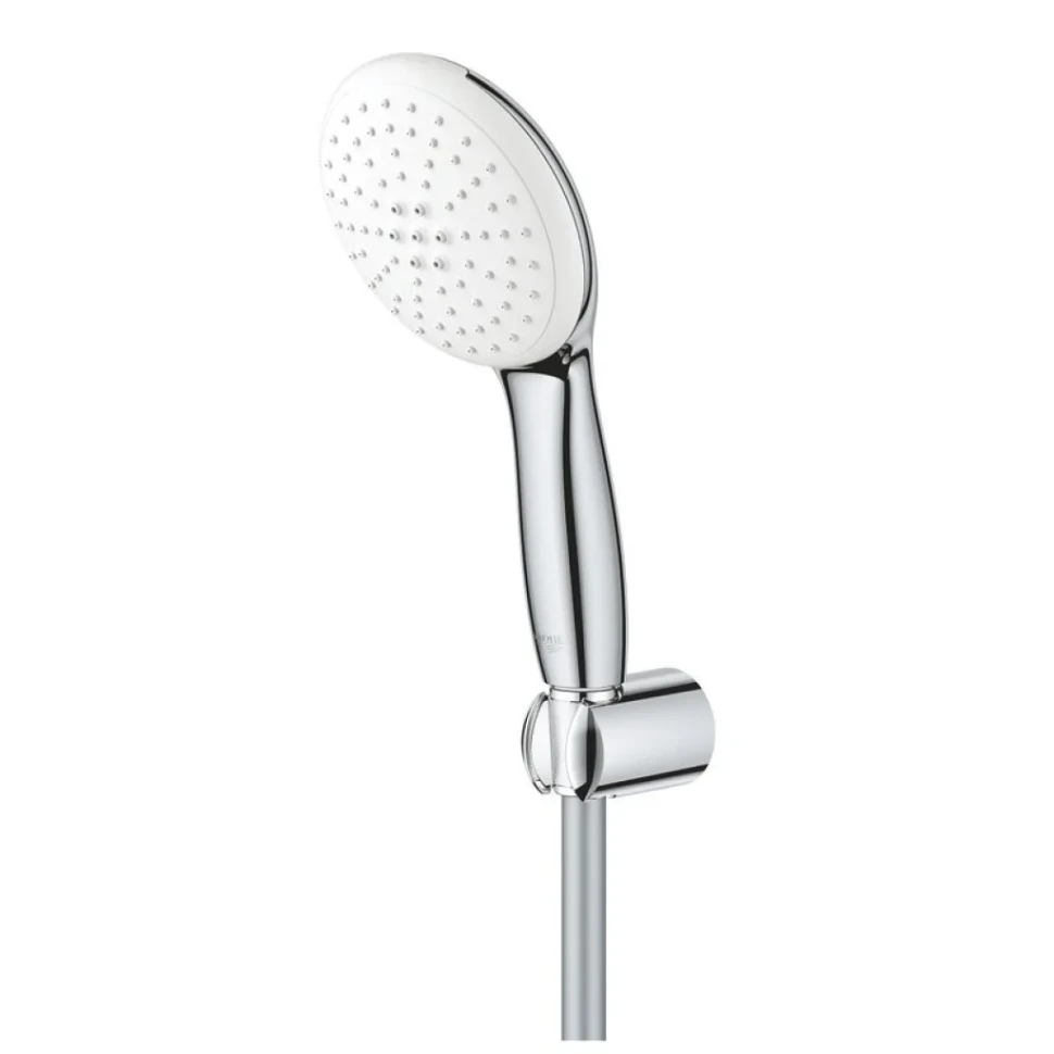 Душевой набор Grohe Tempesta 110, 2 режима струи (Rain, Jet), хром (27799003)