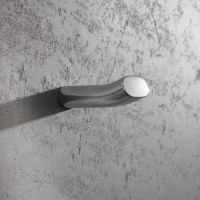 Крючок Keuco Edition 400 11514 хром