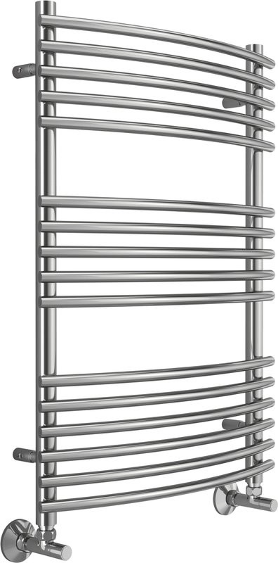 Полотенцесушитель водяной Terminus Марио П16 500х800