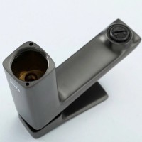 Смеситель для раковины Frap H84-9 F1084-9 оружейная сталь Смеситель для раковины Frap H84-9 F1084-9 оружейная сталь