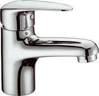 Смеситель для раковины Lemark Pramen LM3306C Смеситель для раковины Lemark Pramen LM3306C