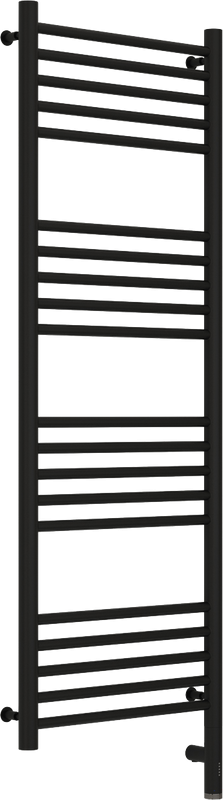 Полотенцесушитель электрический Сунержа Богема 3.0 120х40 черный, R
