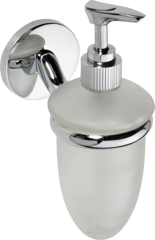 Дозатор Bemeta Alfa 102408022