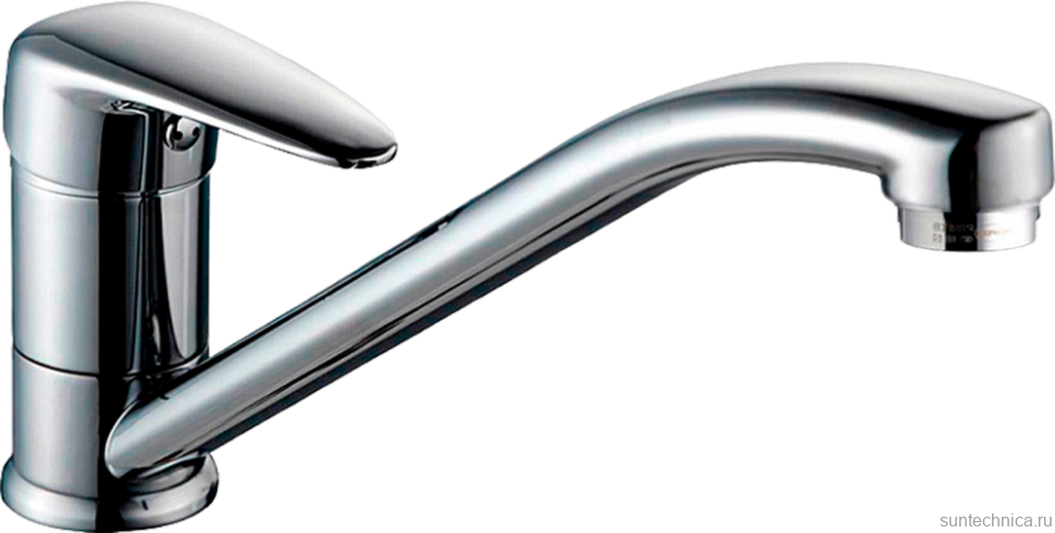 Смеситель для кухни Lemark Pramen LM3304C